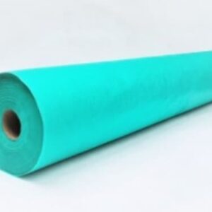Podkład włóknina rola 80x500m 0,20g zielona
